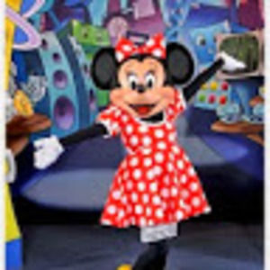 Meet your Posher, Eloisa